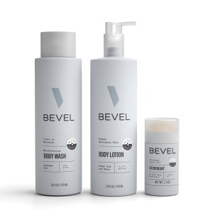 Body Essentials Bundle